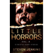 Little Horrors (8 Twisted Short Stories): Vol. 3