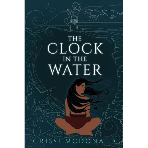 The Clock in the Water