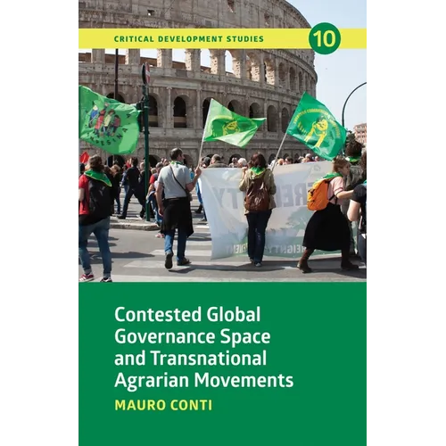 Contested Global Governance Space and Transnational Agrarian Movements