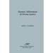 Hymnic Affirmation of Divine Justice
