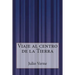 Viaje al centro de la Tierra