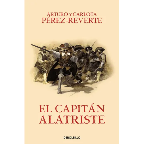 El Capitán Alatriste / Captain Alatriste