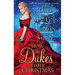 How the Dukes Stole Christmas: A Christmas Romance Anthology
