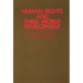 Human Rights and Third World Development