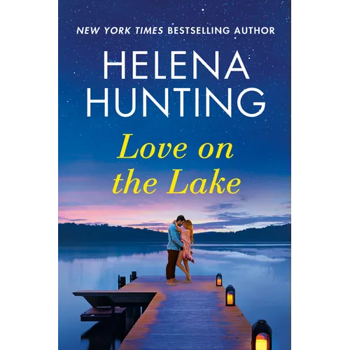 Love on the Lake