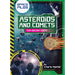 Asteroids and Comets