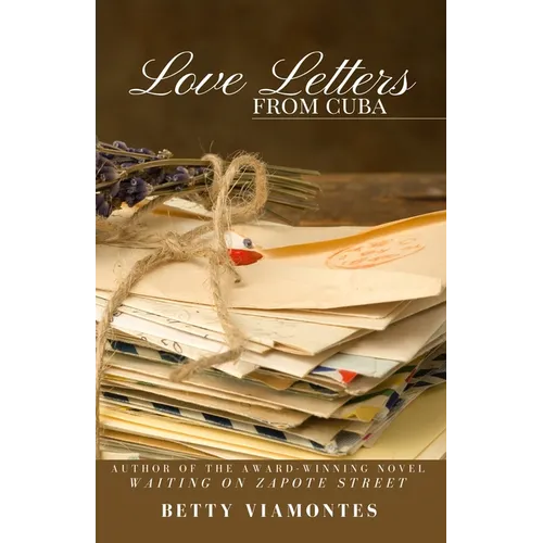 Love Letters from Cuba