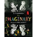 The Imaginary: Now on Netflix