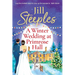 A Winter Wedding at Primrose Hall