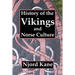 History of the Vikings and Norse Culture