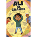Ali El Grande Y El Percance del Mercado