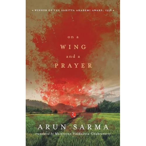 On a Wing and a Prayer