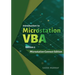 Introduction to Microstation VBA: Microstation connect Edition