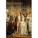 Becoming Lady Washington