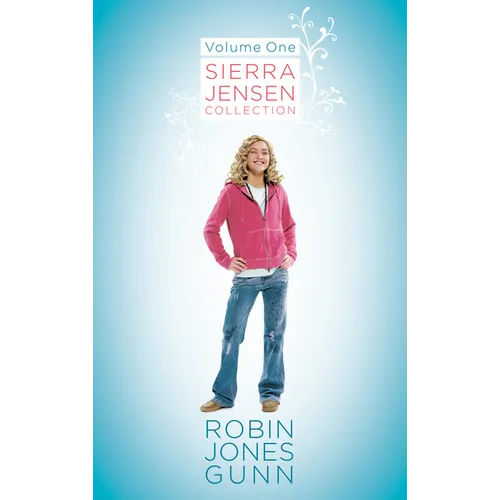 Sierra Jensen Collection, Vol 1