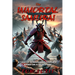 The Immortal Samurai