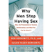 Why Men Stop Having Sex: Men, the Phenomenon of Sexless Relationships, and What You Can Do about It