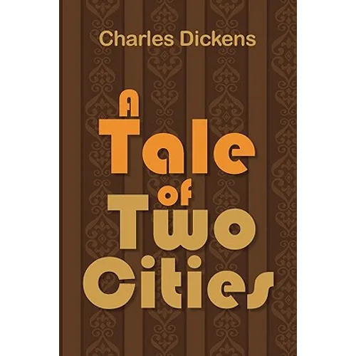 A Tale of Two Cities