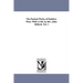 The Poetical Works of Matthew Prior. With A Life, by Rev. John Mitford. Vol. 1
