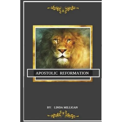 Apostolic Reformation: Seven-Mountain Mandate Implemented