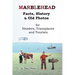 Marblehead Facts, History & Old Photos
