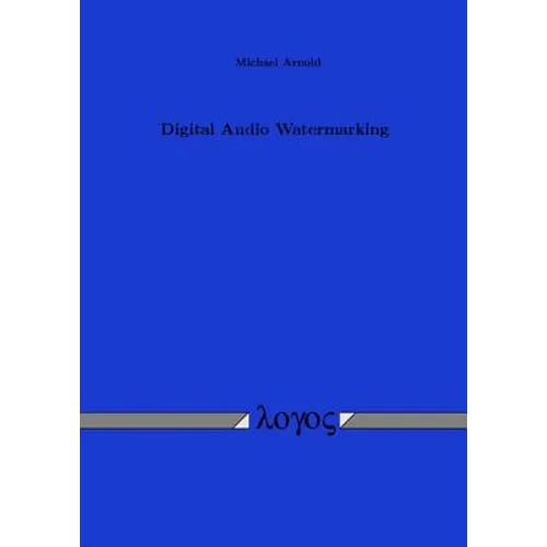 Digital Audio Watermarking