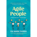 Agile People: A Radical Approach for HR and Managers