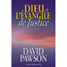 Dieu et l'Évangile de Justice