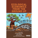Ecological Economics from the Ground Up
