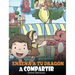Enseña a tu Dragón a Compartir: (Teach Your Dragon To Share) Un lindo cuento para ayudar a los niños a comprender el compartir y el trabajo en equipo.