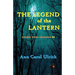 The Legend of the Lantern: Annette Vetter Adventure #4