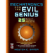 Mechatronics for the Evil Genius: 25 Build-It-Yourself Projects