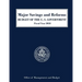 Major Savings and Reforms, Budget of the United States 2018