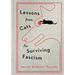 Lessons from Cats for Surviving Fascism