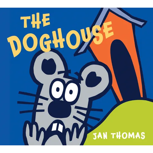 The Doghouse