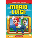 Mario and Luigi: Super Mario Bros Heroes: Super Mario Bros Heroes