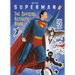 Superman: The Official Activity Book