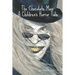 The Chocolate Man: A Children's Horror Tale