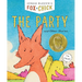 Fox & Chick: The Party: And Other Stories