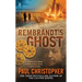Rembrandt's Ghost