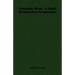 Economic Ideas - A Study Of Historical Perspectives