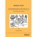 Reineke Fuchs. Das mittelniederdeutsche Tierepos Reynke de Vos, Lübeck, 1498, nach der Ausgabe Prien /Leitzmann, Halle /Saale, 1960, ins Neuhochdeutsc