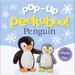 Pop-Up Peekaboo! Penguin: A Surprise Under Every Flap!