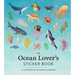 An Ocean Lover's Sticker Book