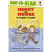 Henry and Mudge in Puddle Trouble