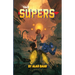 Tiny Supers: Minimalist Superheroic Roleplaying