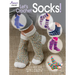Let's Crochet Socks!