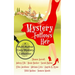 Mystery Follows Her: A cozy mystery multi-author collection