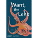Want, the Lake