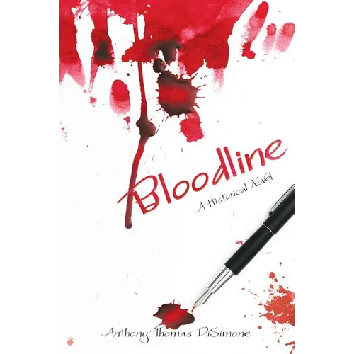 Bloodline: A Historical Novel